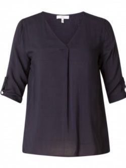 Base level Curvy Blouse