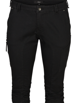 Zizzi Jeans Capri