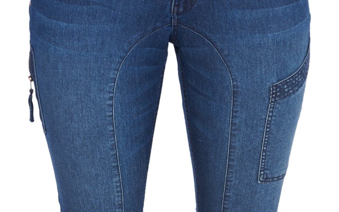 Zizzi jeans capri