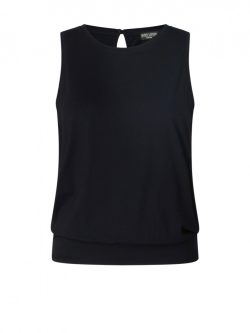 Base Level curvy Top Yasmina