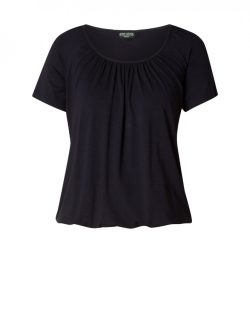 Base Level Curvy Shirt Yoni