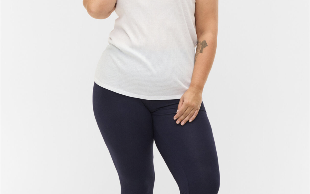 Zizzi Legging