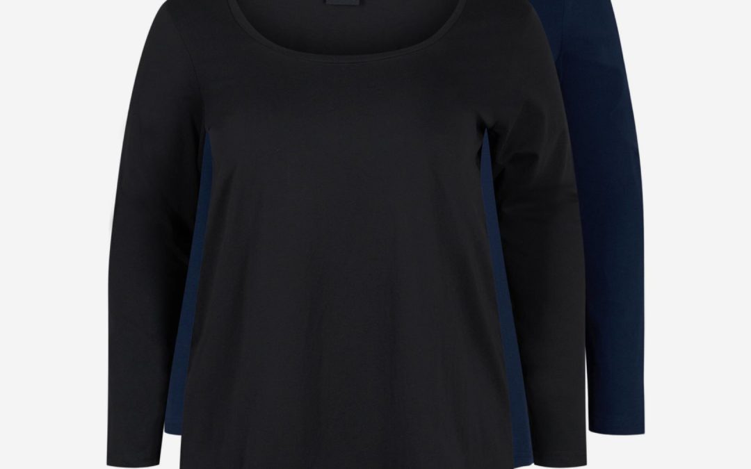 Zizzi Shirts