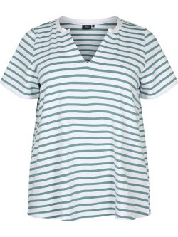 Zizzi T-shirt