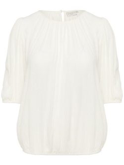 Kaffe Curve Blouse Wilina