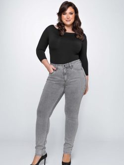 IRI Alabama grey - Slim