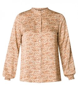 Yesta Blouse SADAH