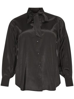 Kaffe Curve Blouse Karen