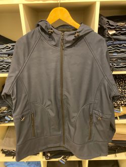 Etage Softshell Short Jacket