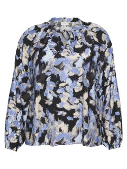 Kaffe Curve Blouse