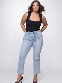 ROXI Ibiza Blue - Straight