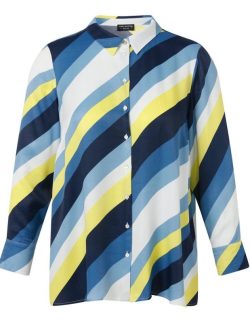 Via Appia Due Blouse