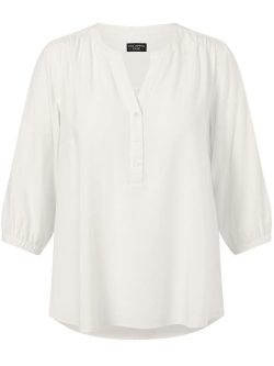 Via Appia Due Blouse/tuniek