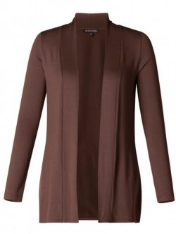 Base Level Curvy Vest Ayla