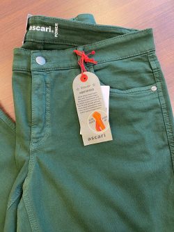 Ascari Power jeans