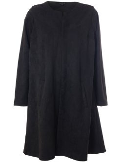 Studio Blazer/Vest