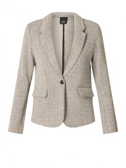 Yest Curve Blazer Franci