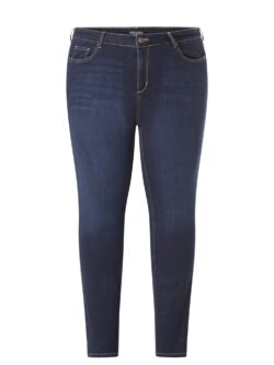 Base Level Curvy Jeans Joya