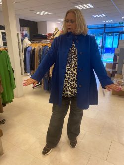 Frandsen Wintermantel