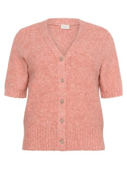 Kaffe Curve Vest Cabis