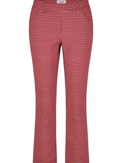 Kj Brand broek Jenny