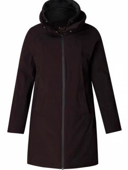 Yest Curve Winterjas Amelia