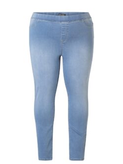Base level curvy broek Tessa
