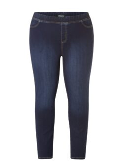Base level curvy broek Tessa