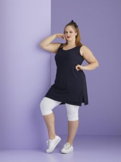 Only-M Broek 3/4 met boord