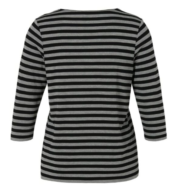 Via Appia Due Shirt - Afbeelding 2