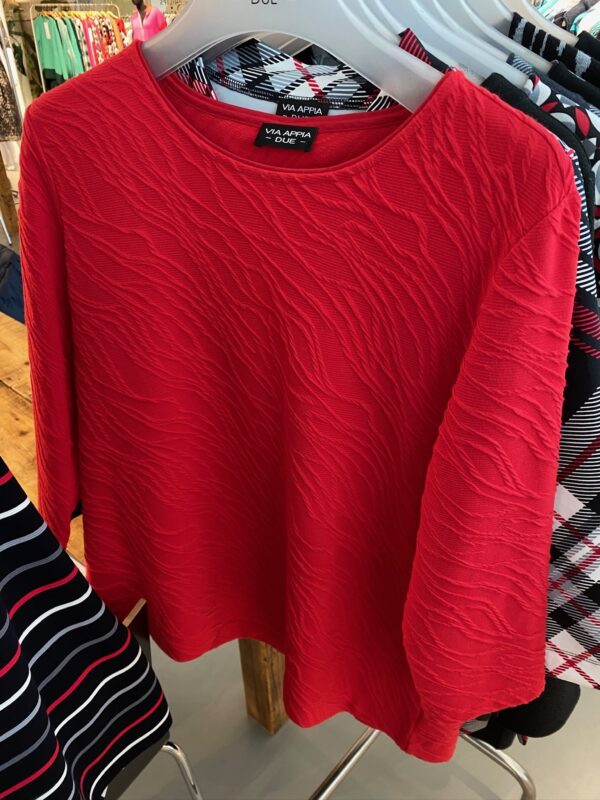 Via Appia Due T-Shirt