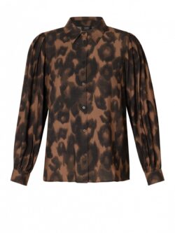 Yest Curve Blouse Geraldine