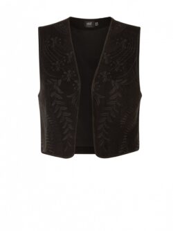Yest Curve Gilet Gwendolyn