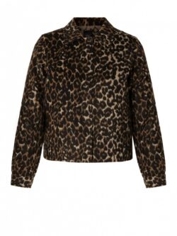 Yest Curve Jacket Gwendoline