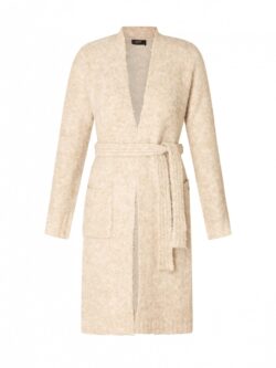 Yest Curve Vest Genoveva