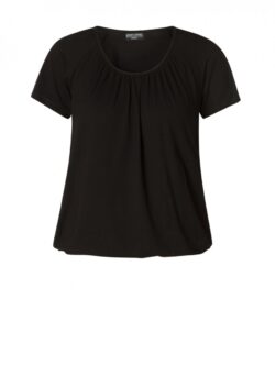 Base level curvyShirt Yoni