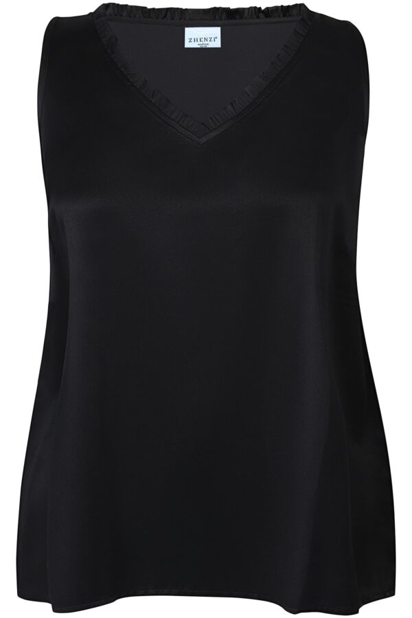 Zhenzi Top