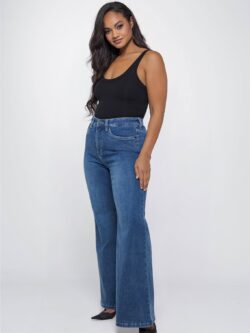Fox Factor Jeans Bell