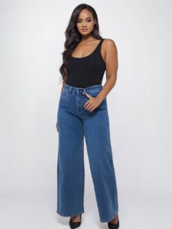 Fox Factor Jeans Denver