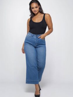 Fox Factor Jeans Dixi