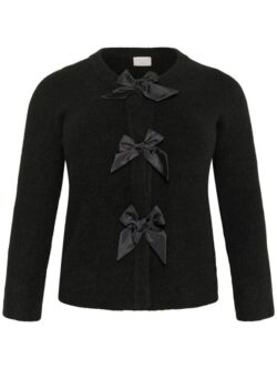 Kaffe Curve Cardigan Maia