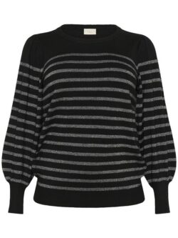 Kaffe Curve Pullover Linia