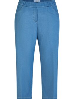 Kj Brand broek Susie Culotte