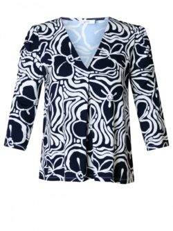 Yest Curve Shirt Jovita