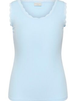 Kaffe Curve Top Omia