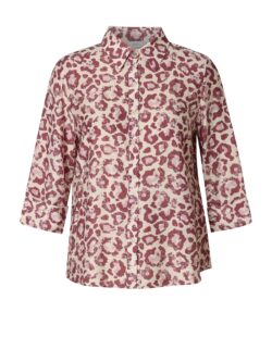 Yest Curve Blouse Lior