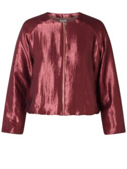 Yest Curve Jacket Leni