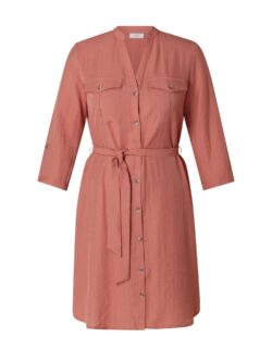 Yest Curve Jurk Lieselotte