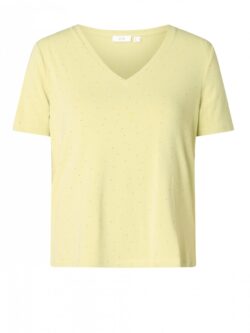 Yest Curve T-Shirt Jelisaveta