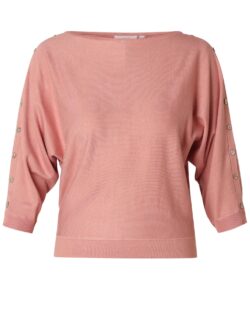 Yest Curve Trui Valentia